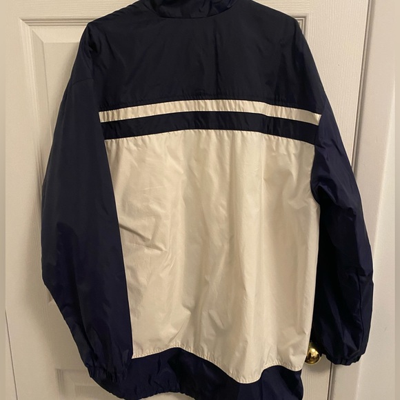 vintage nike windbreaker - Picture 2 of 3